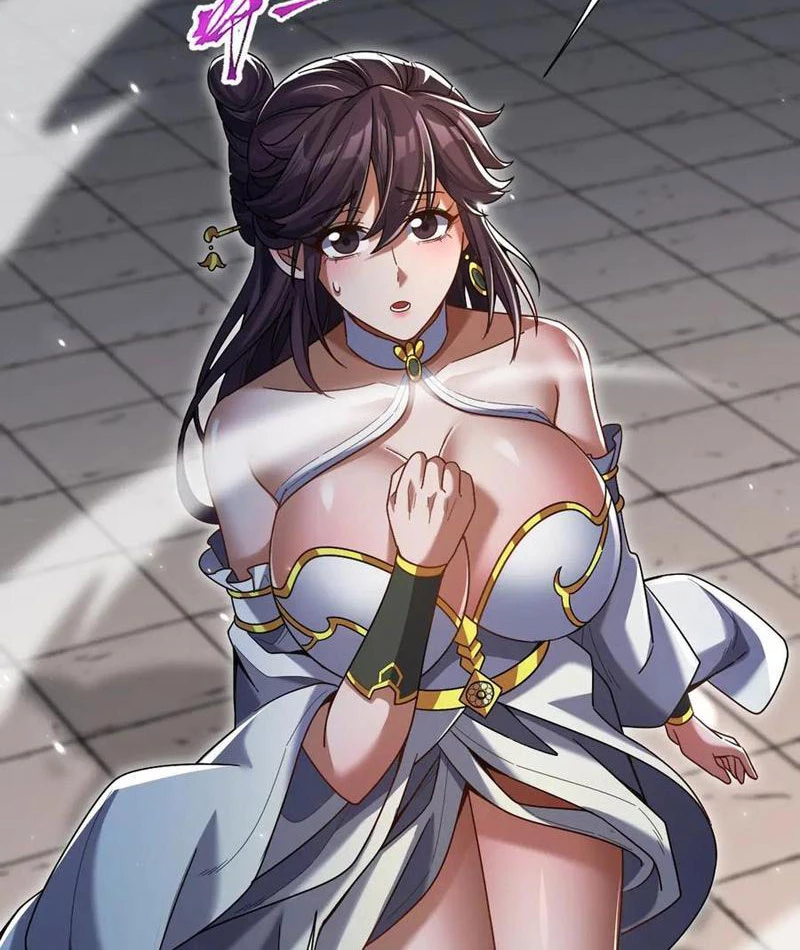 Bắt Đầu Chấn Kinh Nữ Đế Lão Bà, Ta Vô Địch! Chapter 72 - 15