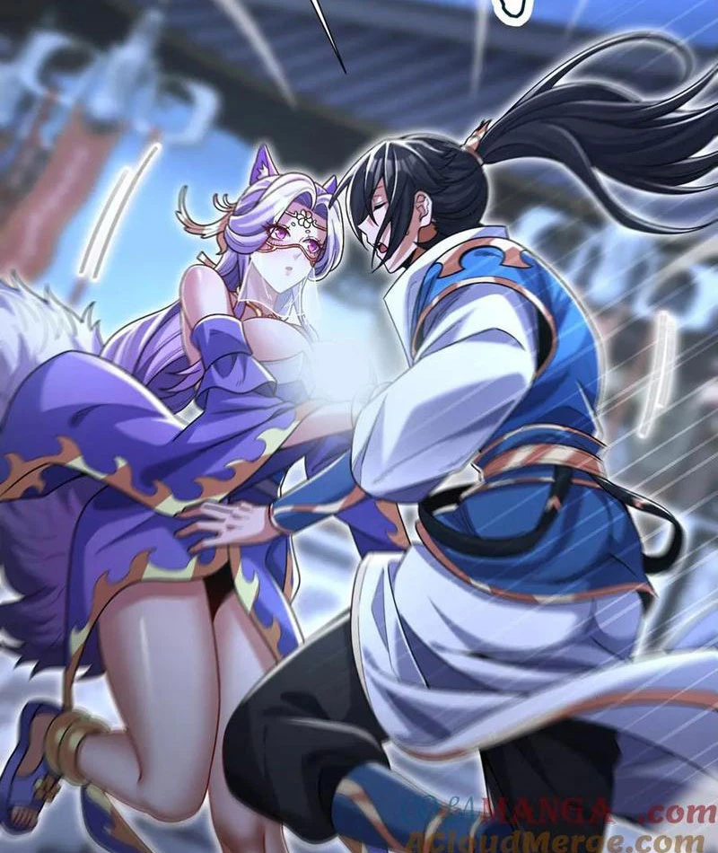 Bắt Đầu Chấn Kinh Nữ Đế Lão Bà, Ta Vô Địch! Chapter 72 - 30