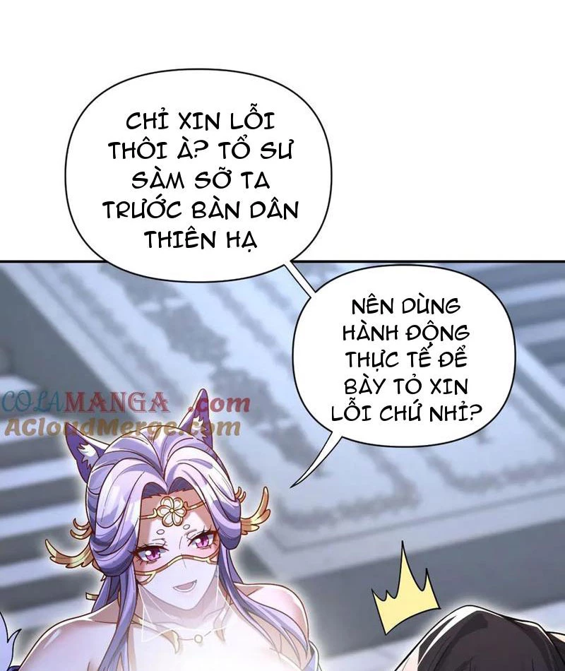 Bắt Đầu Chấn Kinh Nữ Đế Lão Bà, Ta Vô Địch! Chapter 72 - 38