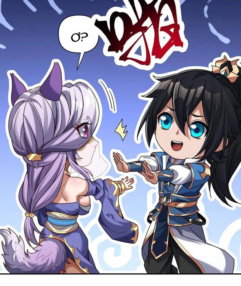 Bắt Đầu Chấn Kinh Nữ Đế Lão Bà, Ta Vô Địch! Chapter 72 - 45