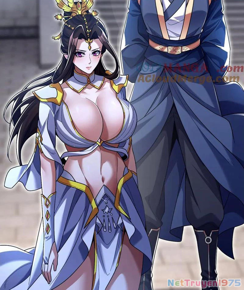 Bắt Đầu Chấn Kinh Nữ Đế Lão Bà, Ta Vô Địch! Chapter 72 - 62