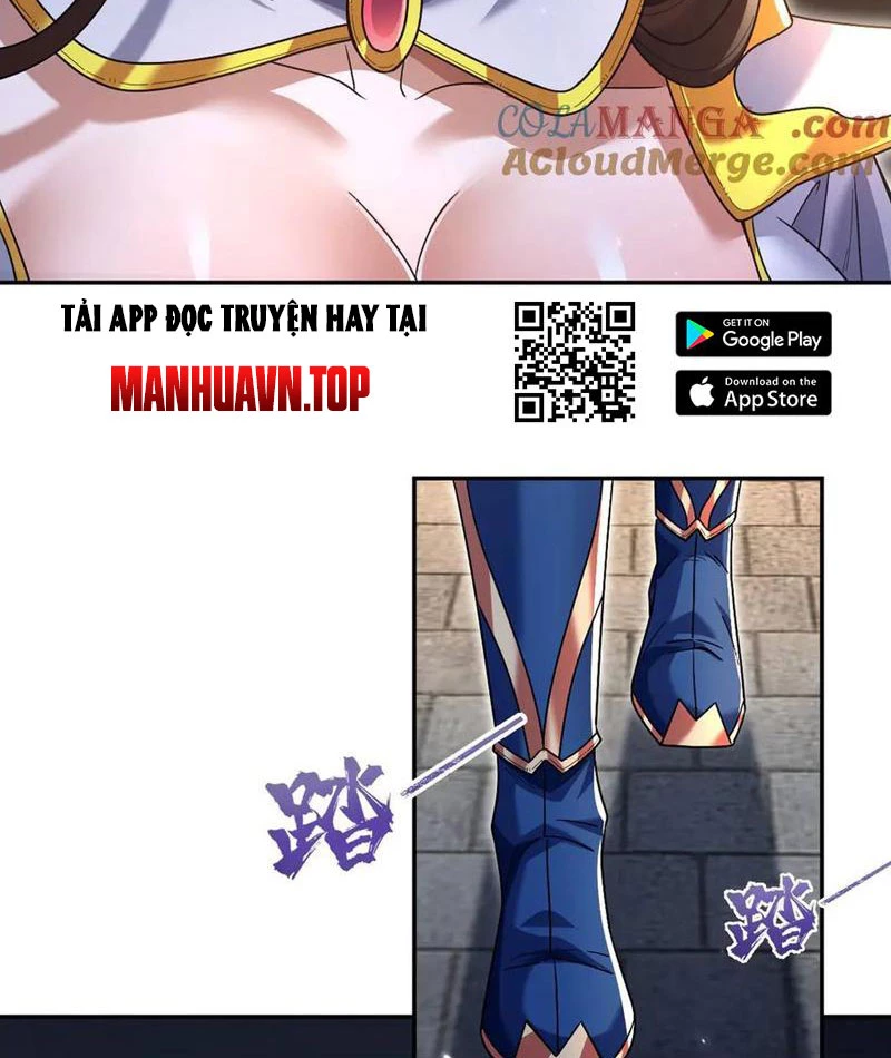 Bắt Đầu Chấn Kinh Nữ Đế Lão Bà, Ta Vô Địch! Chapter 72 - 70