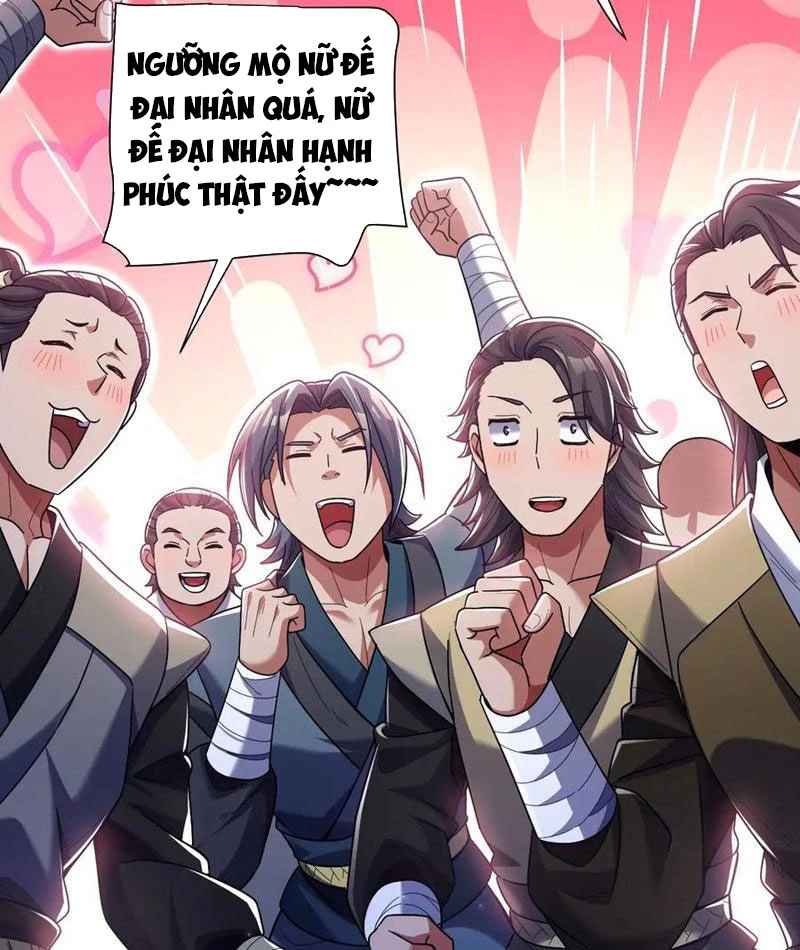 Bắt Đầu Chấn Kinh Nữ Đế Lão Bà, Ta Vô Địch! Chapter 72 - 85