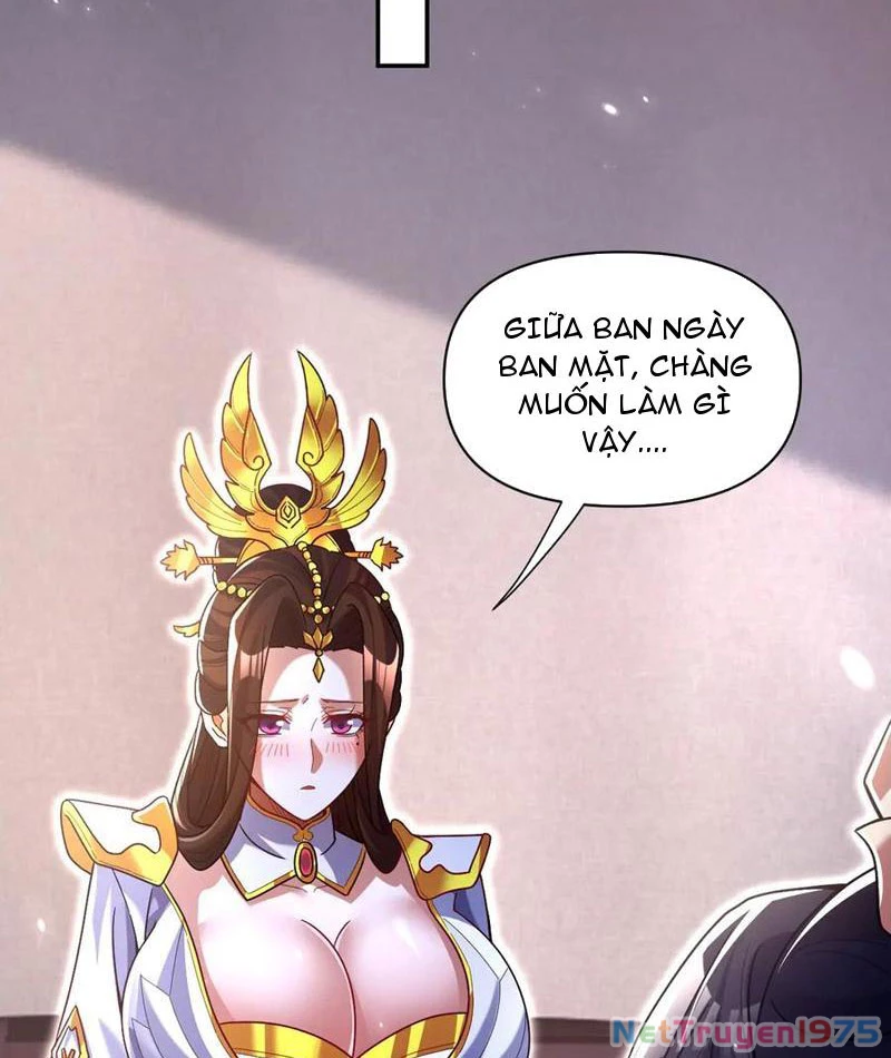 Bắt Đầu Chấn Kinh Nữ Đế Lão Bà, Ta Vô Địch! Chapter 72 - 87