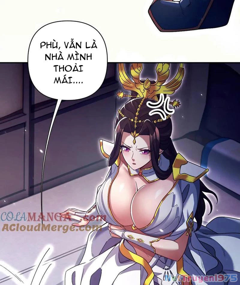 Bắt Đầu Chấn Kinh Nữ Đế Lão Bà, Ta Vô Địch! Chapter 72 - 93
