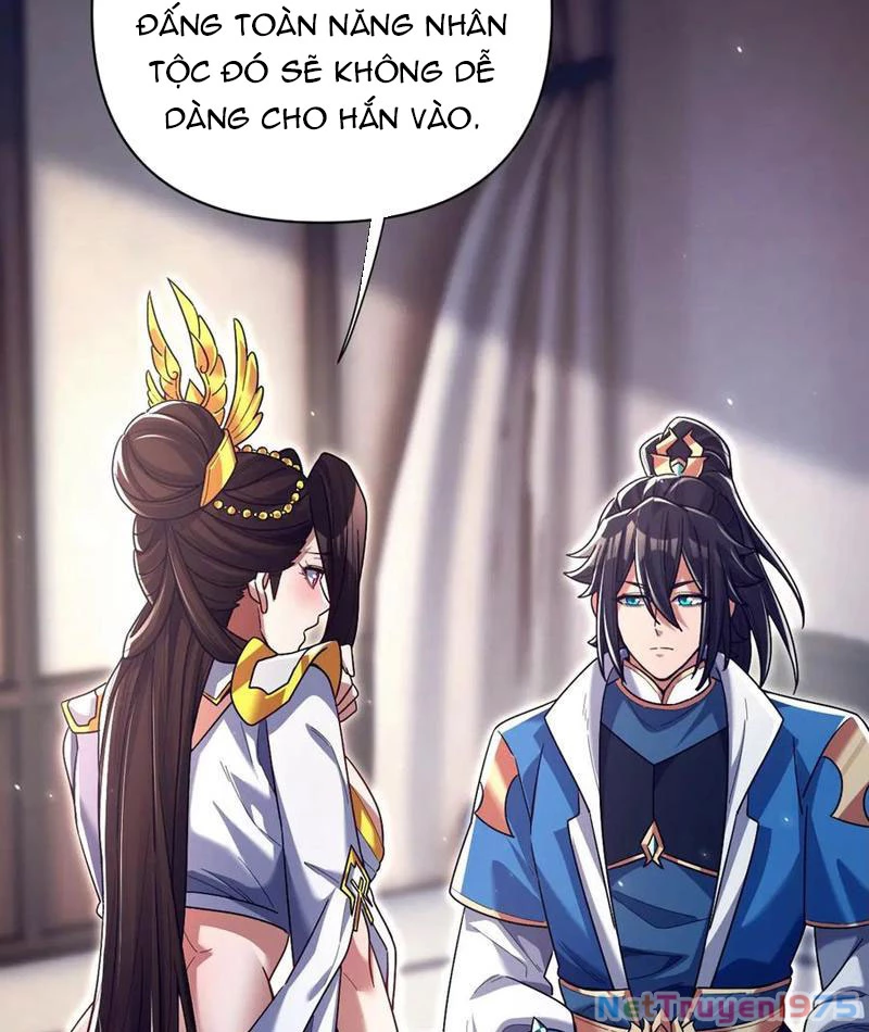 Bắt Đầu Chấn Kinh Nữ Đế Lão Bà, Ta Vô Địch! Chapter 72 - 105