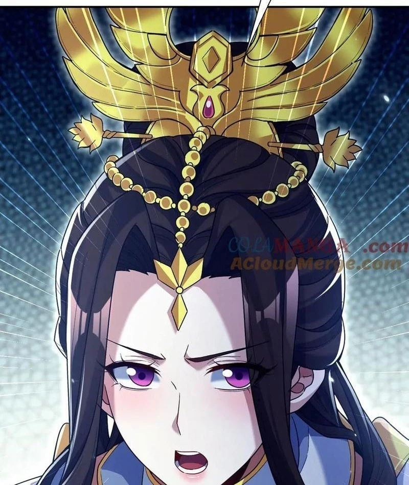 Bắt Đầu Chấn Kinh Nữ Đế Lão Bà, Ta Vô Địch! Chapter 72 - 107