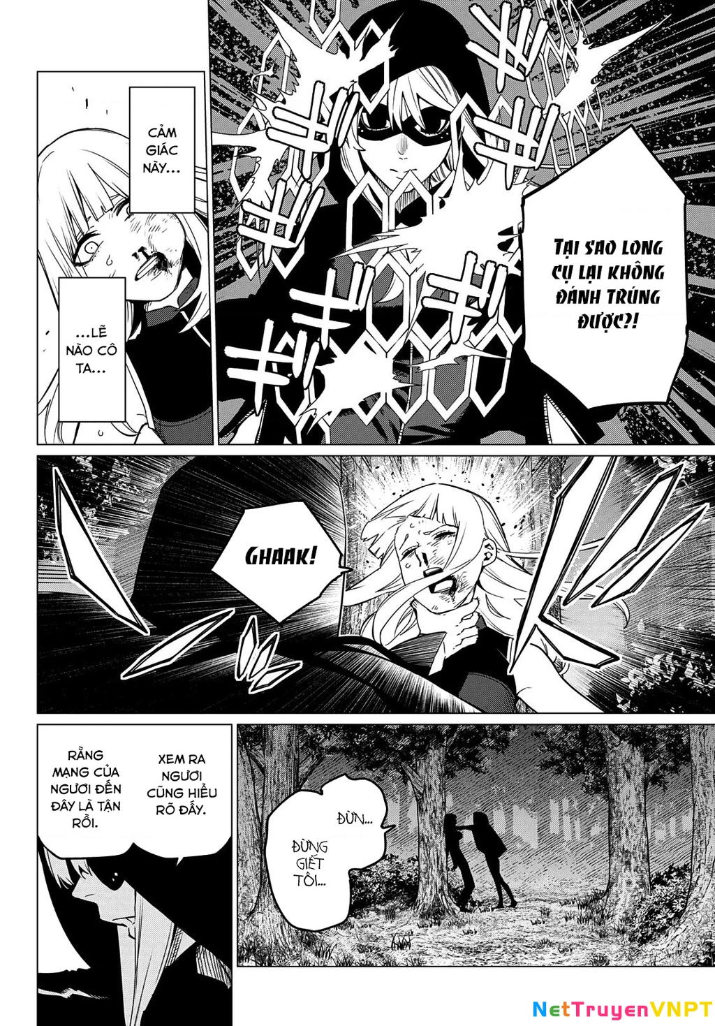 Chiến Đội Đại Thất Cách Chapter 76 - 10