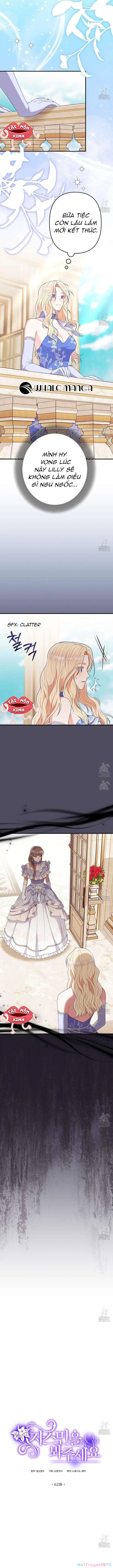 Xin Hãy Để Ý Tới Jasmine Chapter 62 - 2