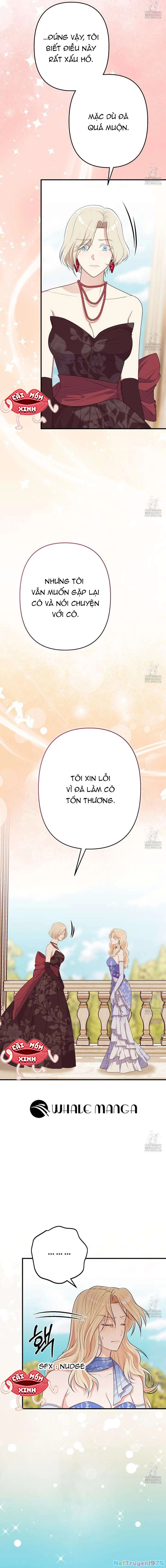 Xin Hãy Để Ý Tới Jasmine Chapter 62 - 9