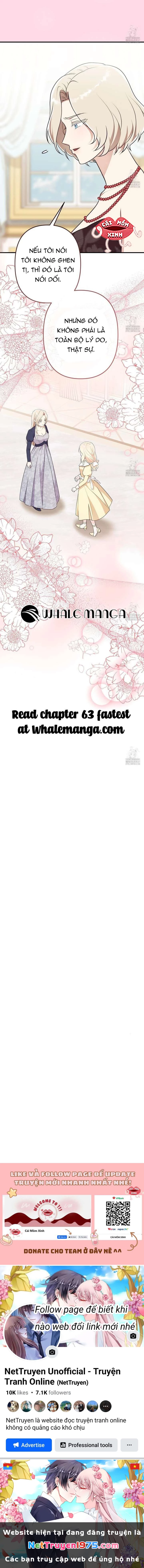 Xin Hãy Để Ý Tới Jasmine Chapter 62 - 13
