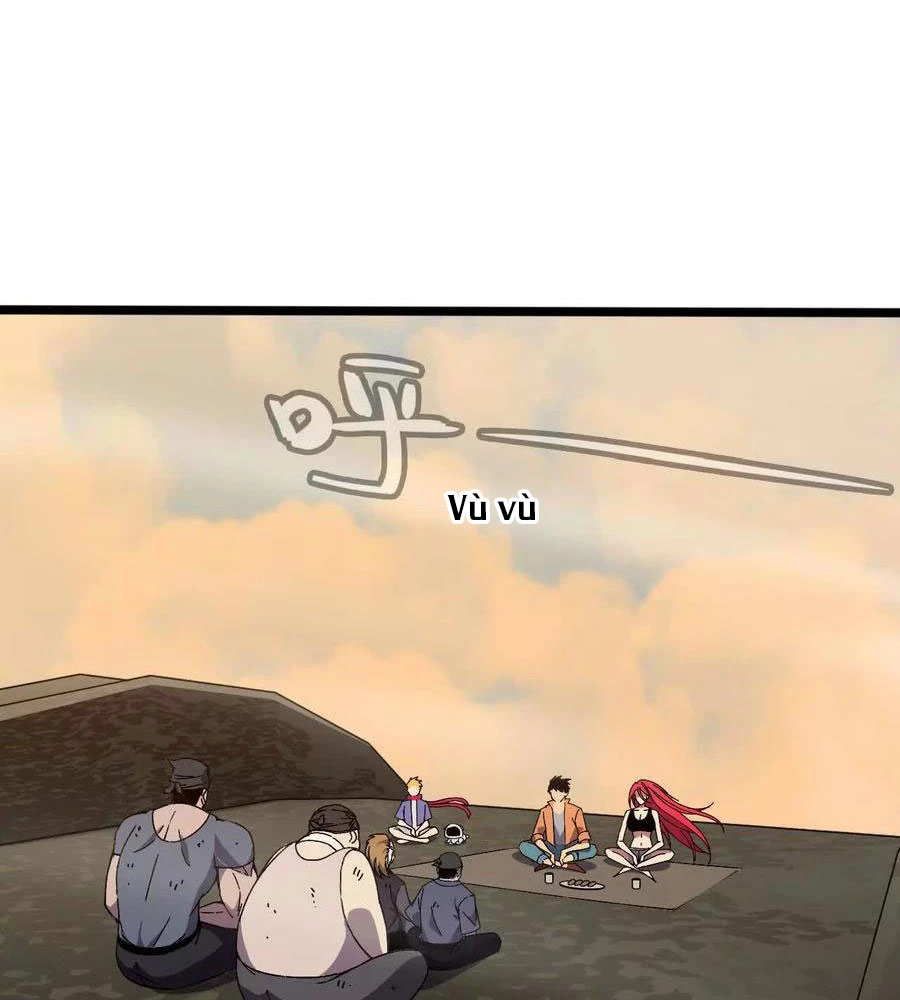 Dũng Giả X Nữ Ma Vương Chapter 151 - 2