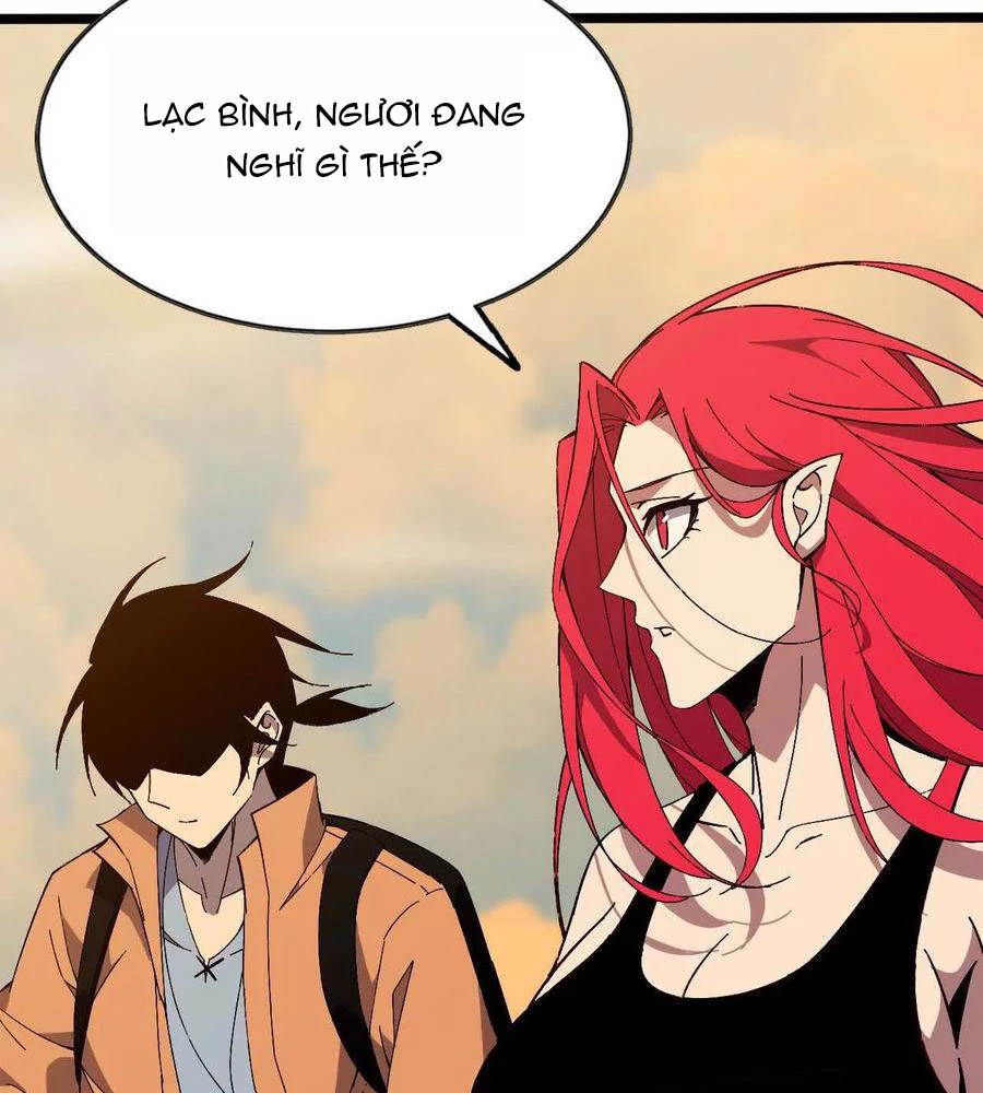 Dũng Giả X Nữ Ma Vương Chapter 151 - 5