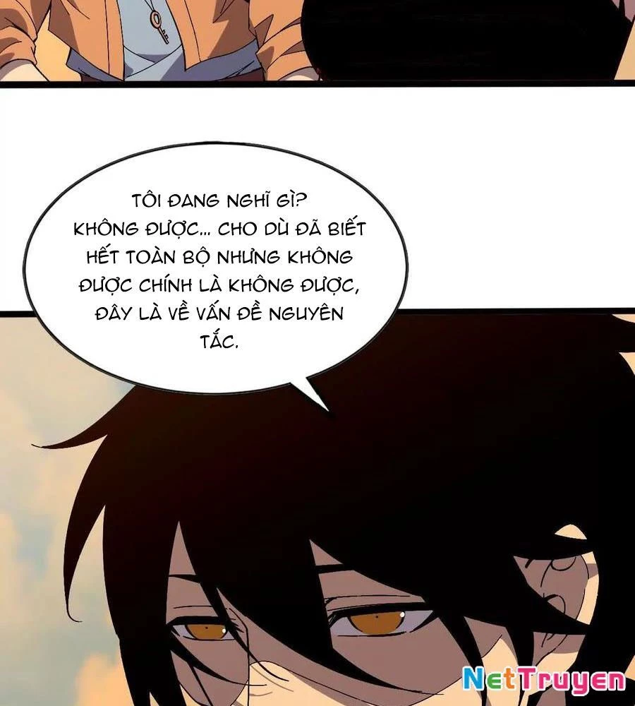 Dũng Giả X Nữ Ma Vương Chapter 151 - 6