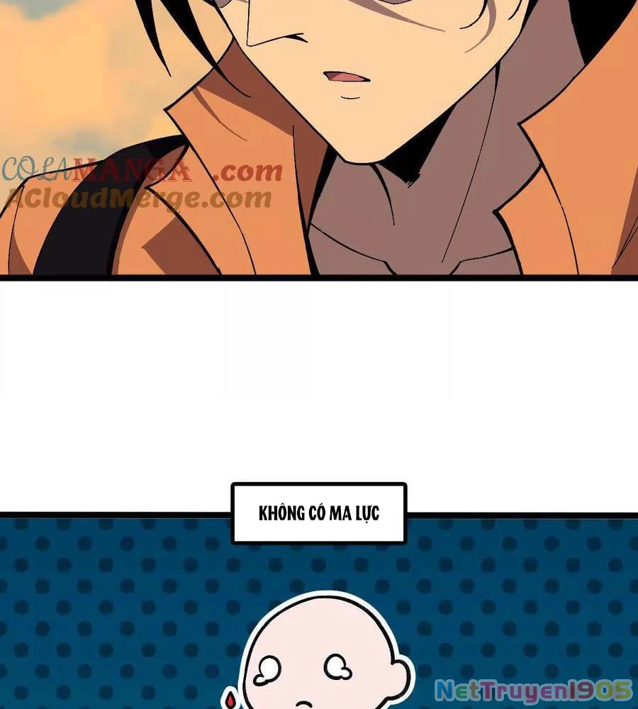 Dũng Giả X Nữ Ma Vương Chapter 151 - 7