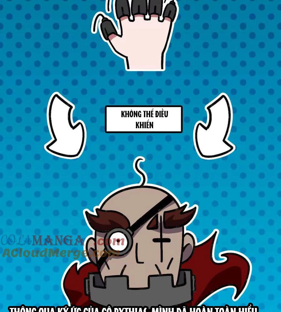 Dũng Giả X Nữ Ma Vương Chapter 151 - 9