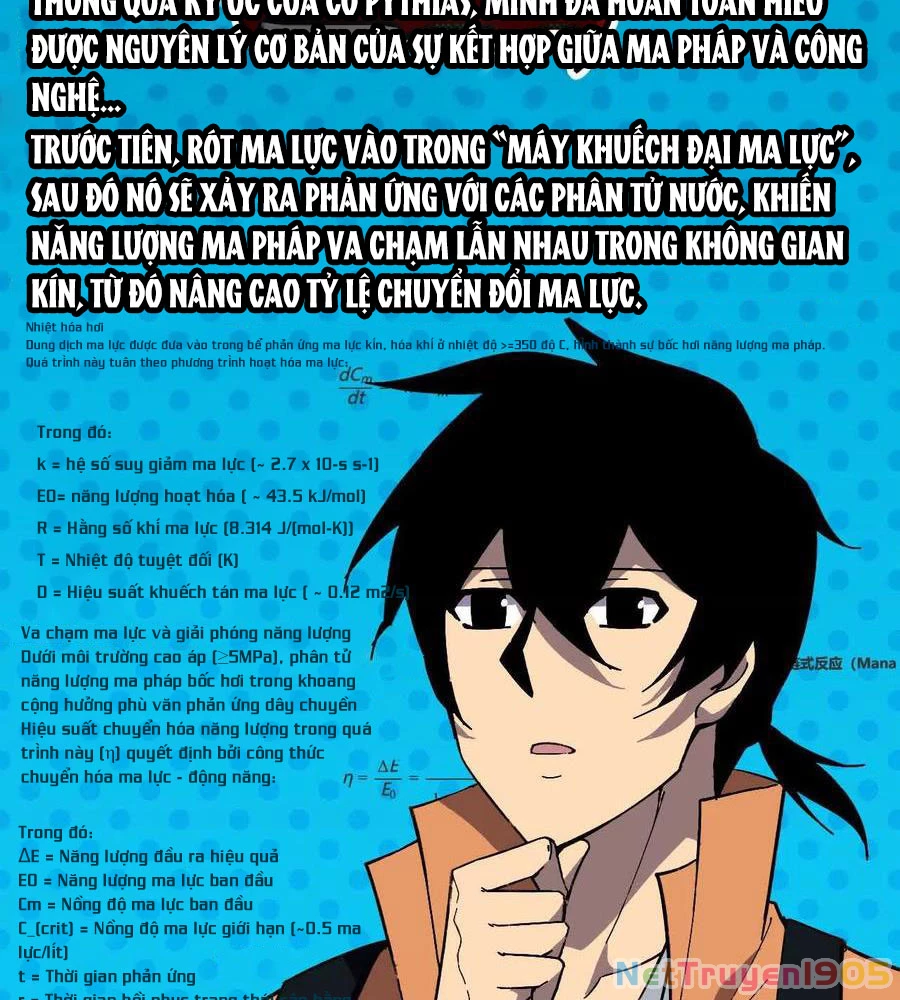 Dũng Giả X Nữ Ma Vương Chapter 151 - 10