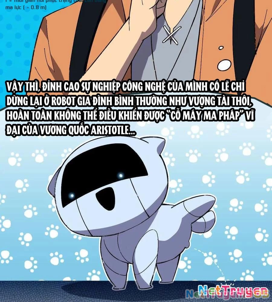 Dũng Giả X Nữ Ma Vương Chapter 151 - 11