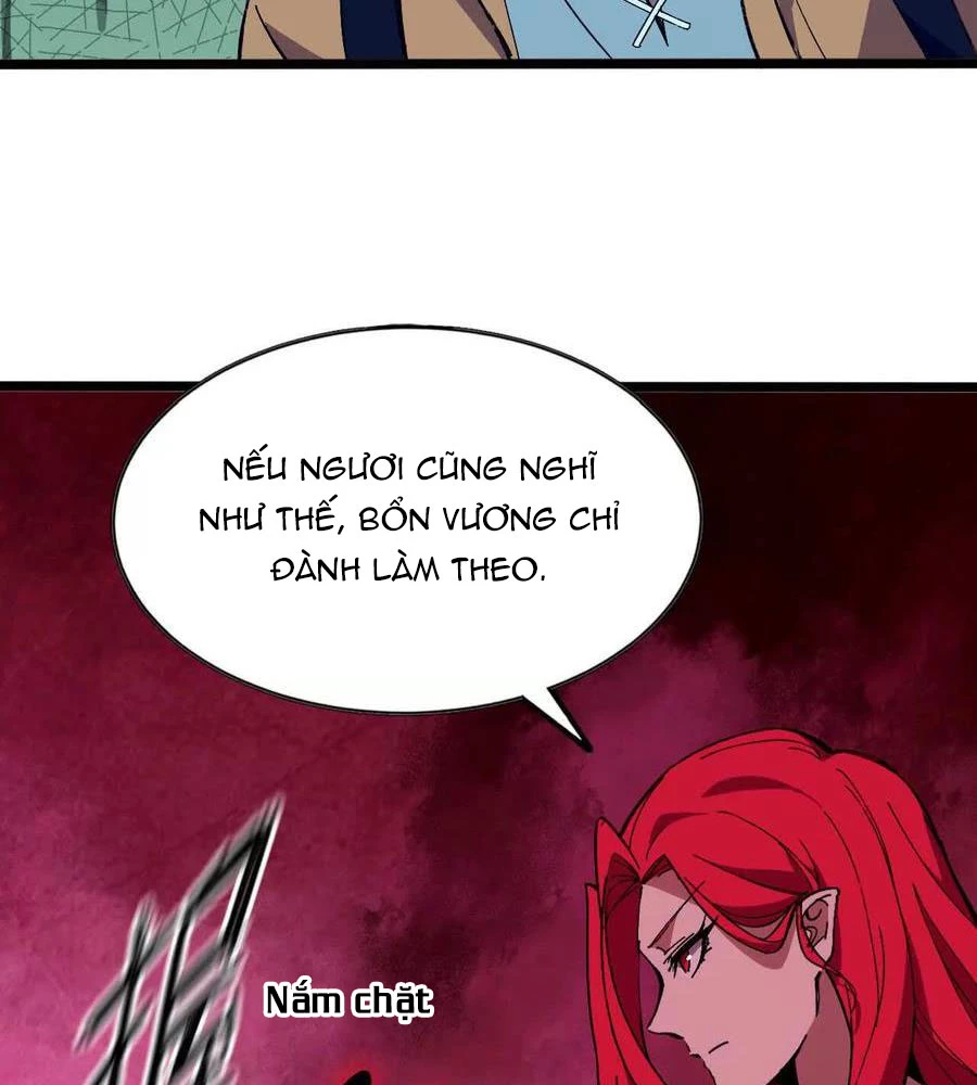 Dũng Giả X Nữ Ma Vương Chapter 151 - 13