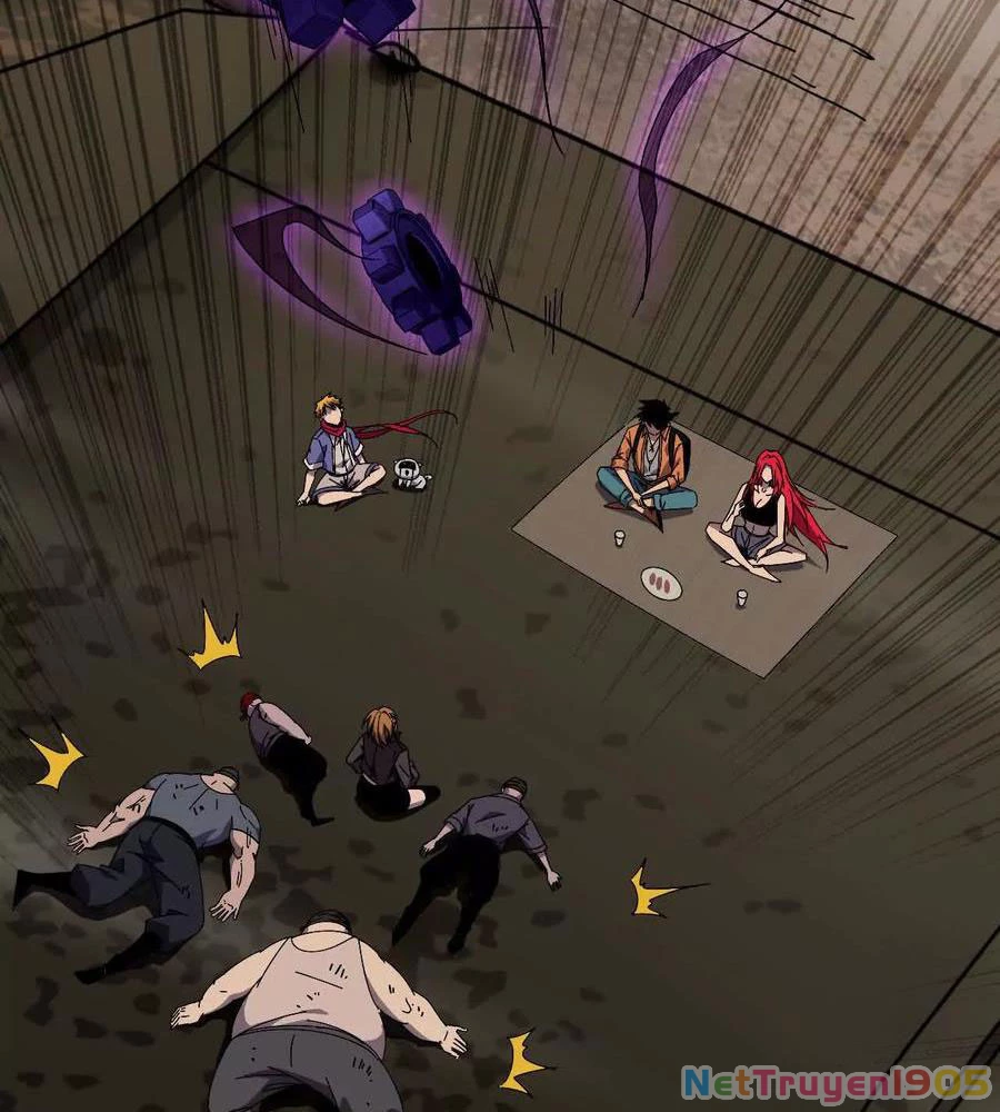 Dũng Giả X Nữ Ma Vương Chapter 151 - 17