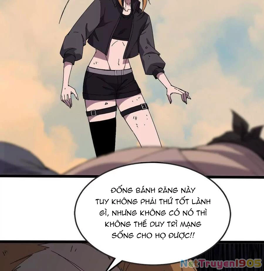 Dũng Giả X Nữ Ma Vương Chapter 151 - 19