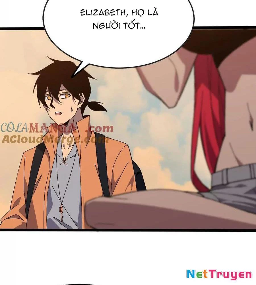 Dũng Giả X Nữ Ma Vương Chapter 151 - 21