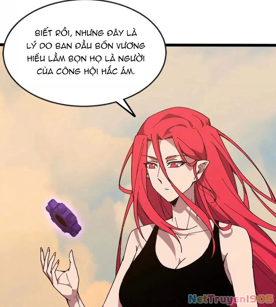 Dũng Giả X Nữ Ma Vương Chapter 151 - 22