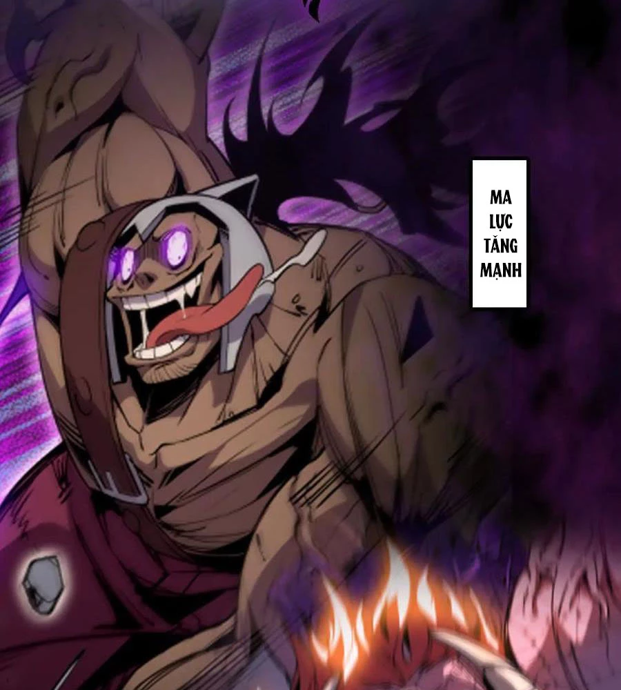 Dũng Giả X Nữ Ma Vương Chapter 151 - 28