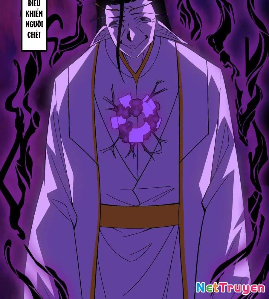 Dũng Giả X Nữ Ma Vương Chapter 151 - 31