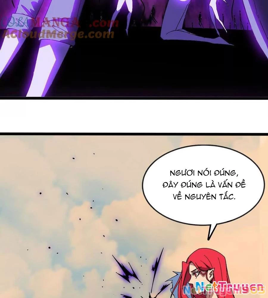 Dũng Giả X Nữ Ma Vương Chapter 151 - 36