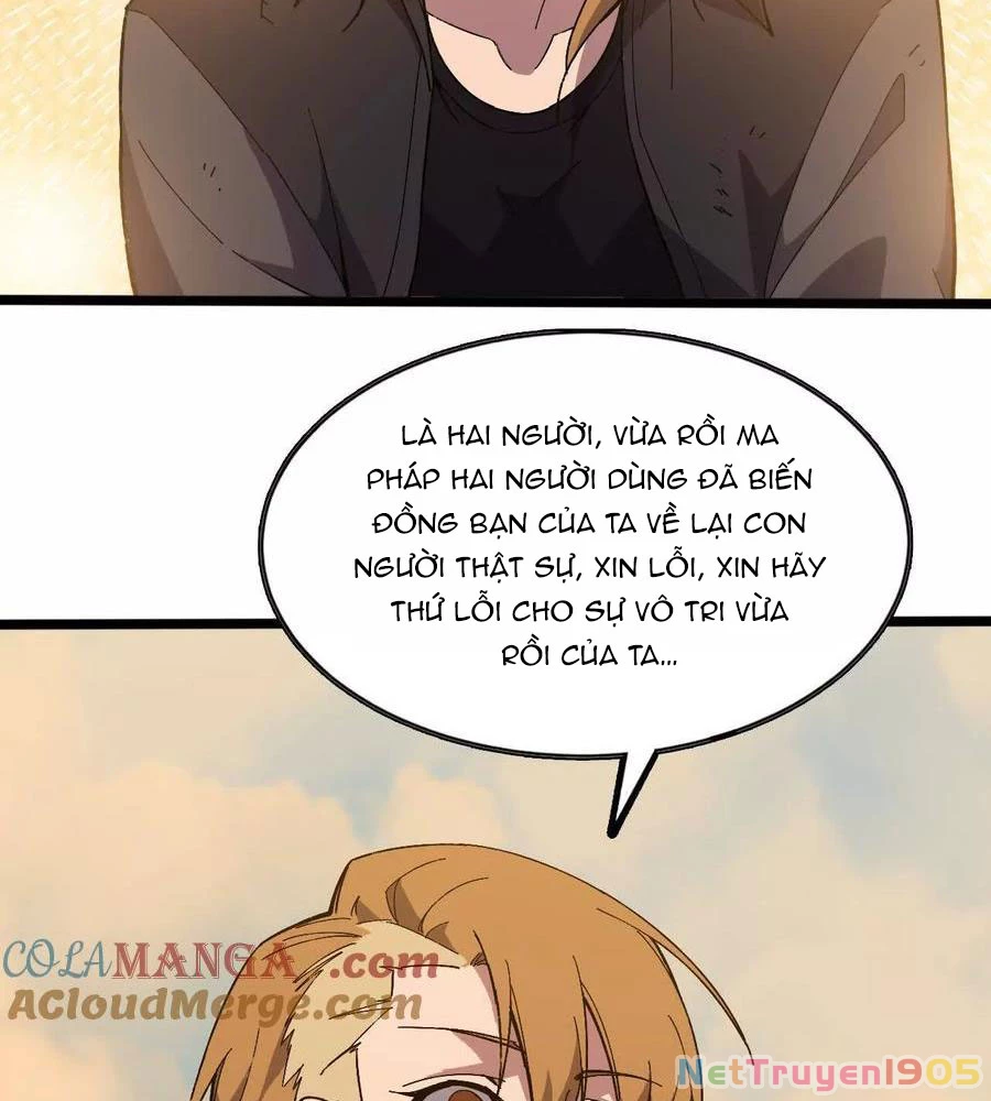 Dũng Giả X Nữ Ma Vương Chapter 151 - 53