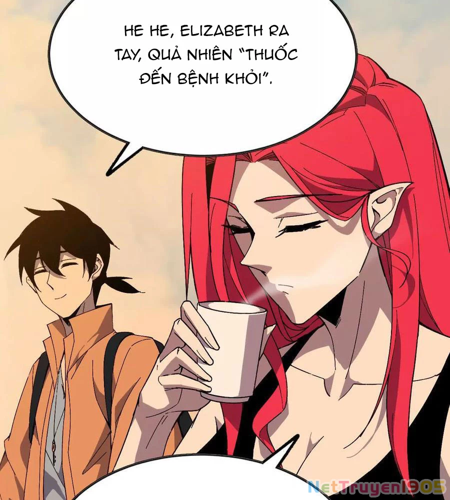 Dũng Giả X Nữ Ma Vương Chapter 151 - 55