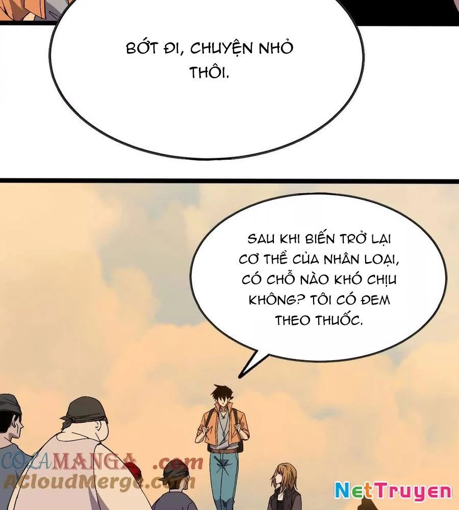 Dũng Giả X Nữ Ma Vương Chapter 151 - 56