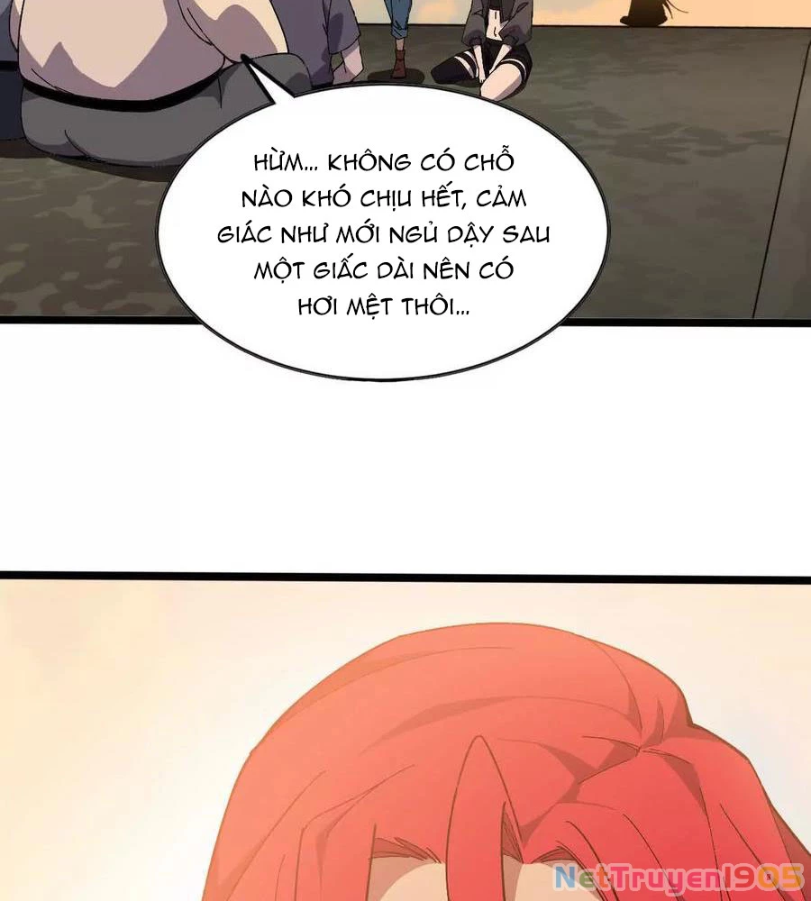 Dũng Giả X Nữ Ma Vương Chapter 151 - 57