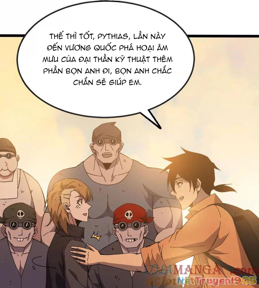 Dũng Giả X Nữ Ma Vương Chapter 151 - 59