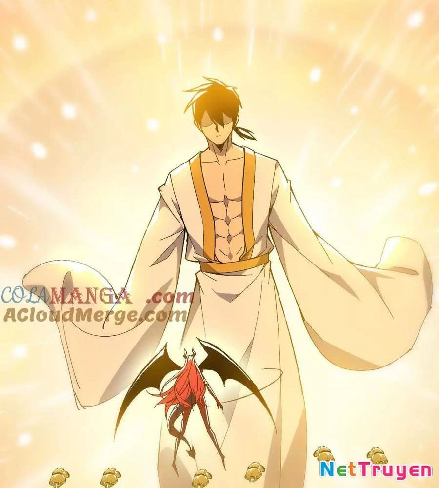 Dũng Giả X Nữ Ma Vương Chapter 151 - 66