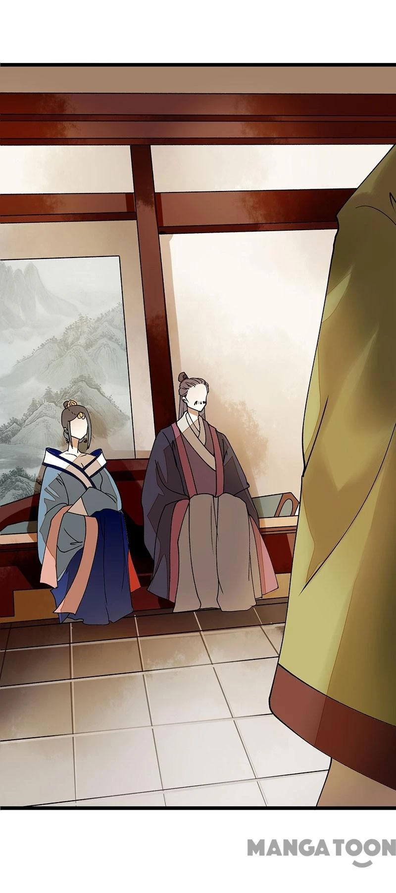 Nhất Phẩm Đích Nữ Chapter 14 - 3