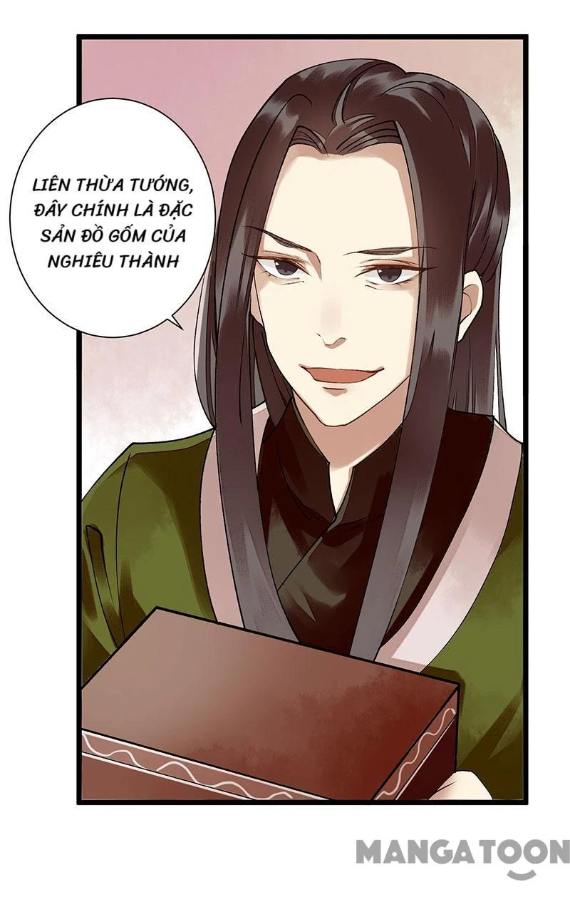 Nhất Phẩm Đích Nữ Chapter 14 - 6