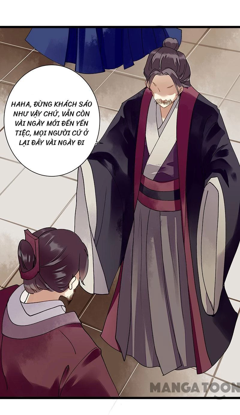 Nhất Phẩm Đích Nữ Chapter 14 - 7