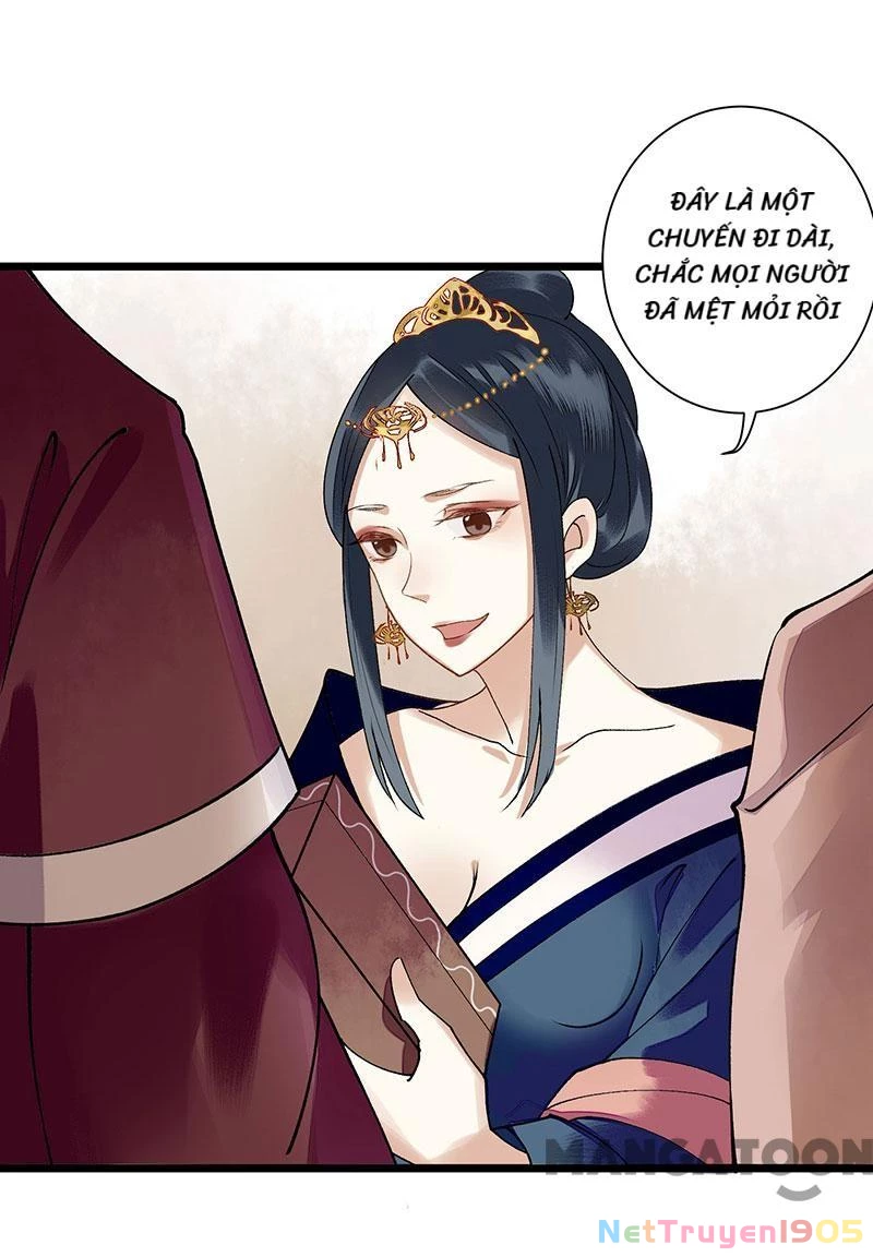 Nhất Phẩm Đích Nữ Chapter 14 - 8