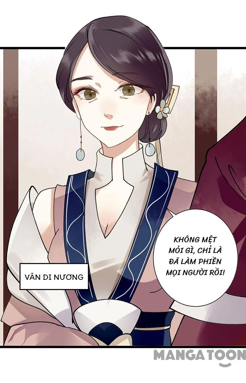 Nhất Phẩm Đích Nữ Chapter 14 - 9