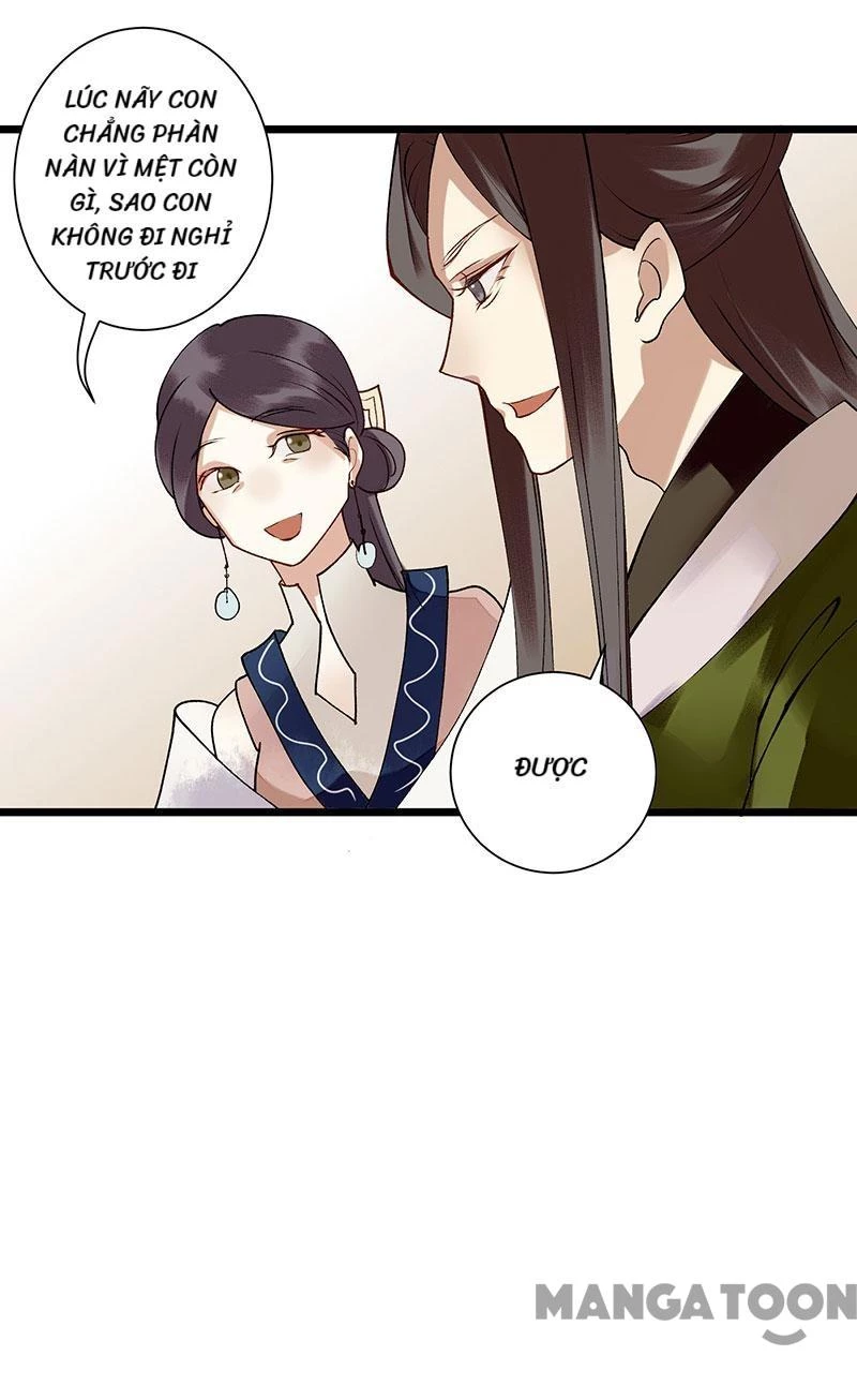 Nhất Phẩm Đích Nữ Chapter 14 - 12