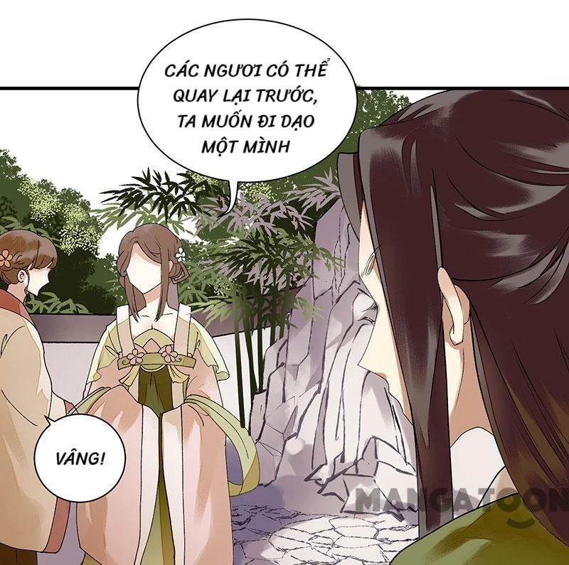 Nhất Phẩm Đích Nữ Chapter 14 - 16