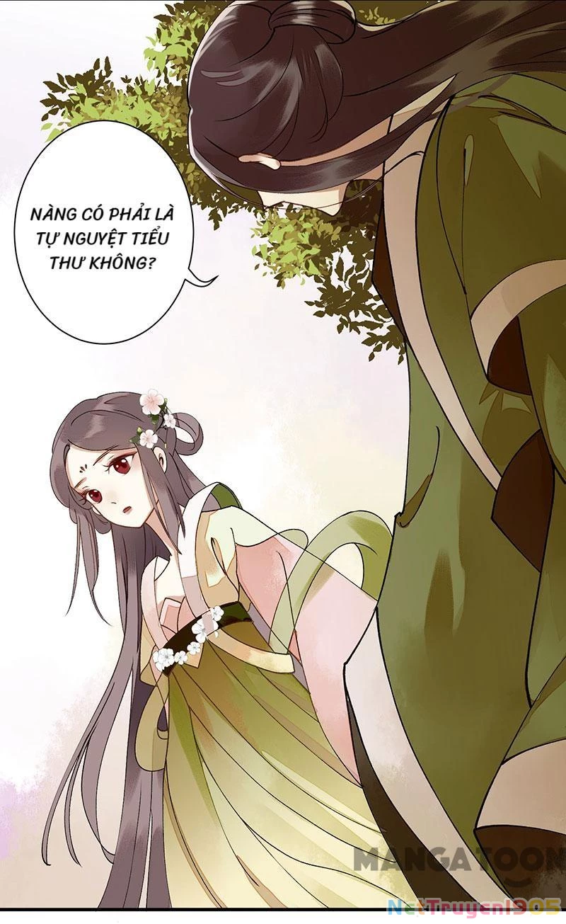 Nhất Phẩm Đích Nữ Chapter 14 - 20