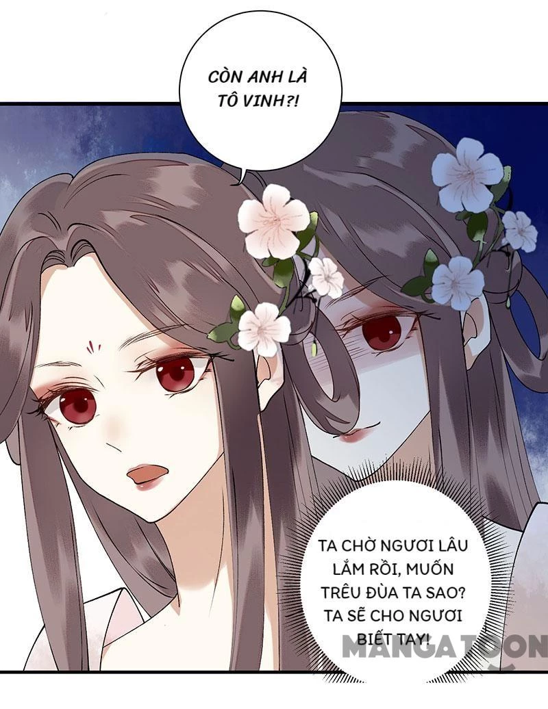 Nhất Phẩm Đích Nữ Chapter 14 - 21