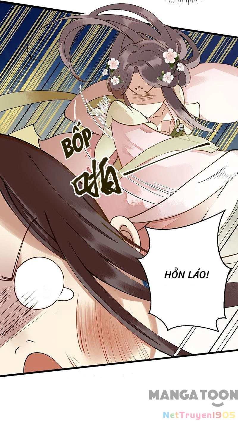 Nhất Phẩm Đích Nữ Chapter 14 - 23