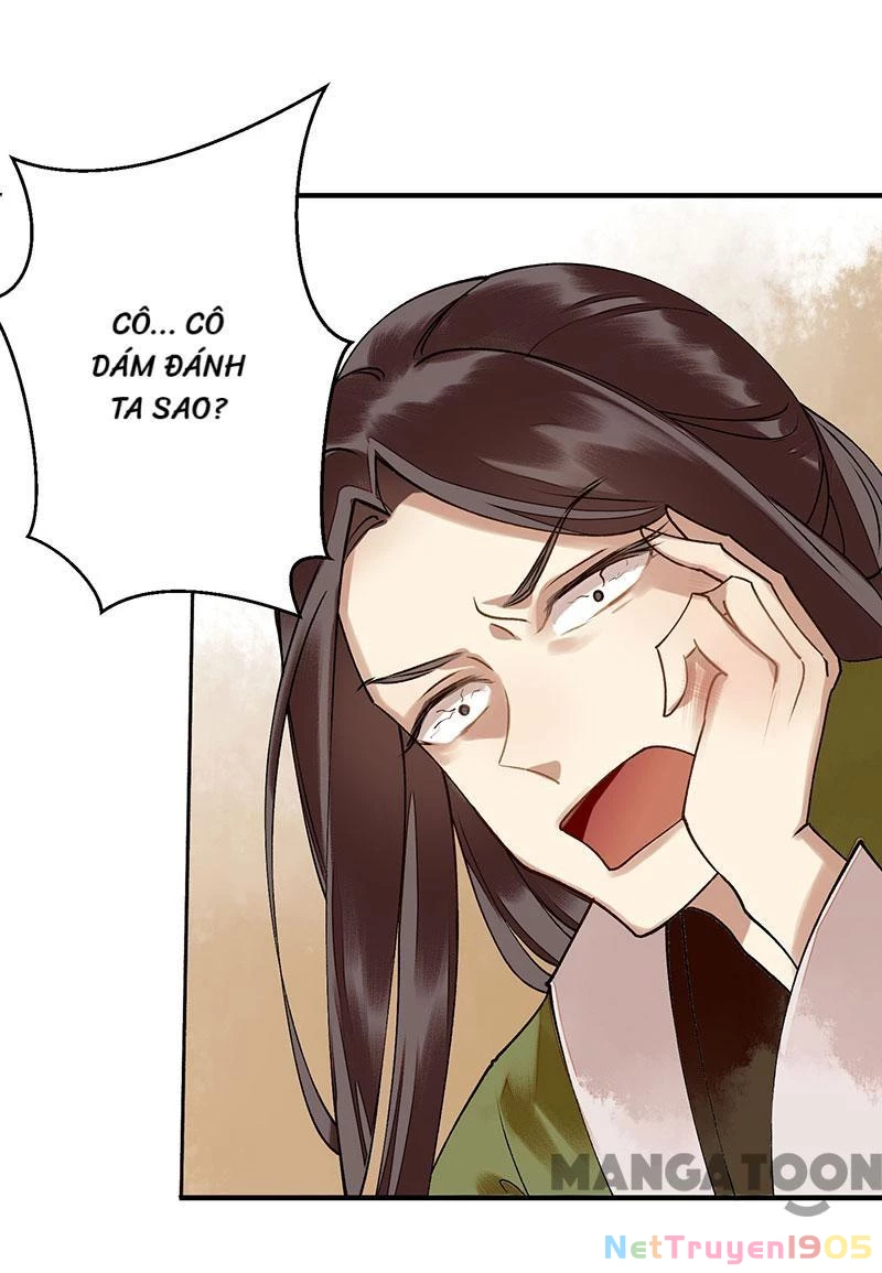 Nhất Phẩm Đích Nữ Chapter 14 - 24