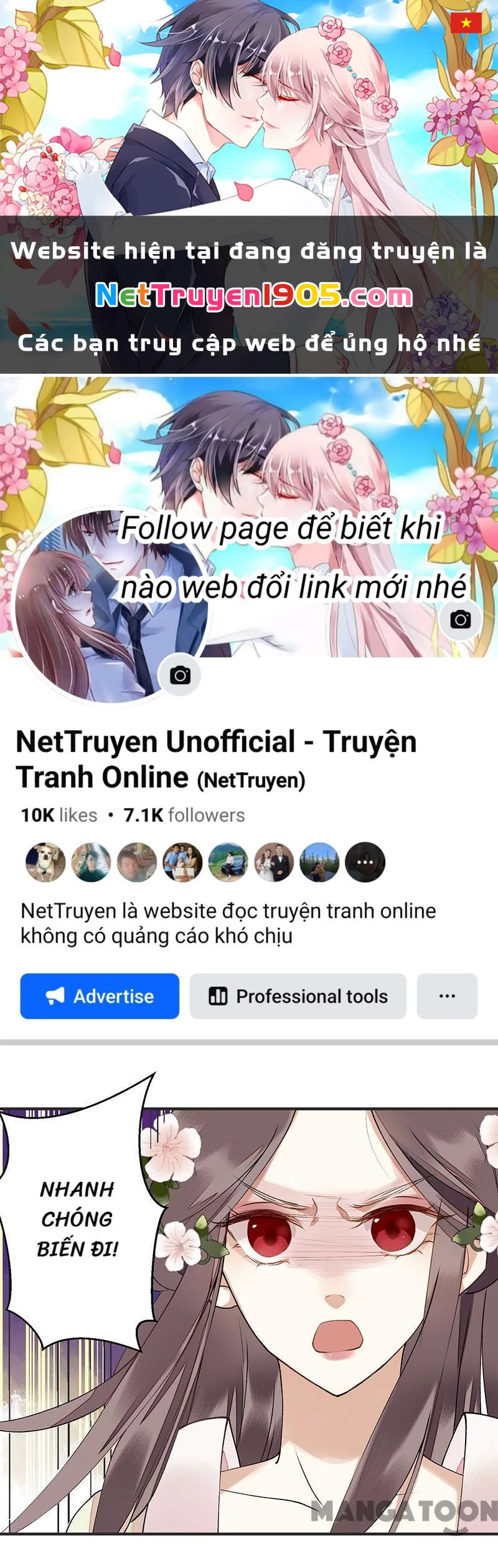 Nhất Phẩm Đích Nữ Chapter 15 - 1