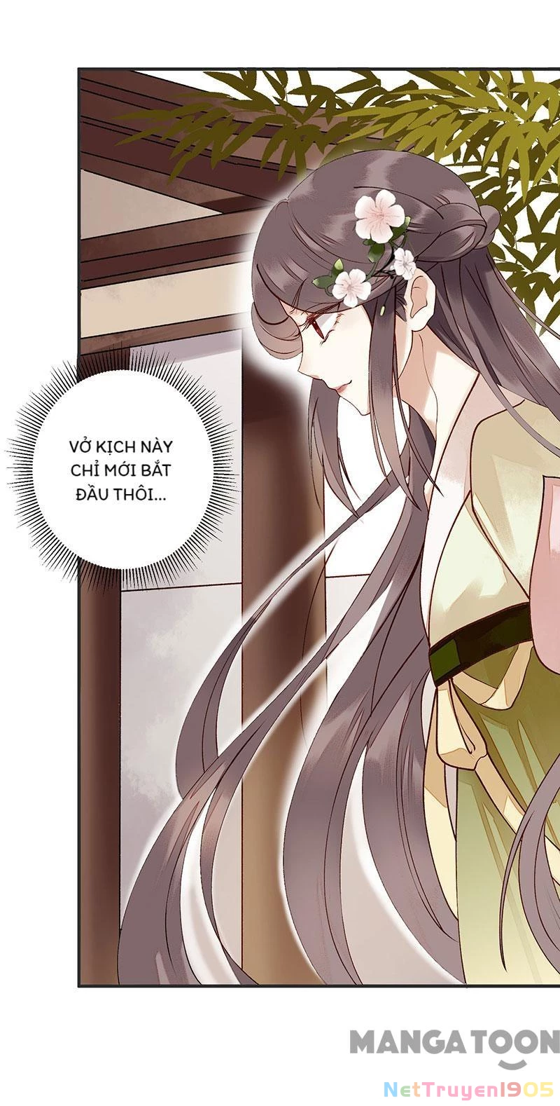 Nhất Phẩm Đích Nữ Chapter 15 - 4