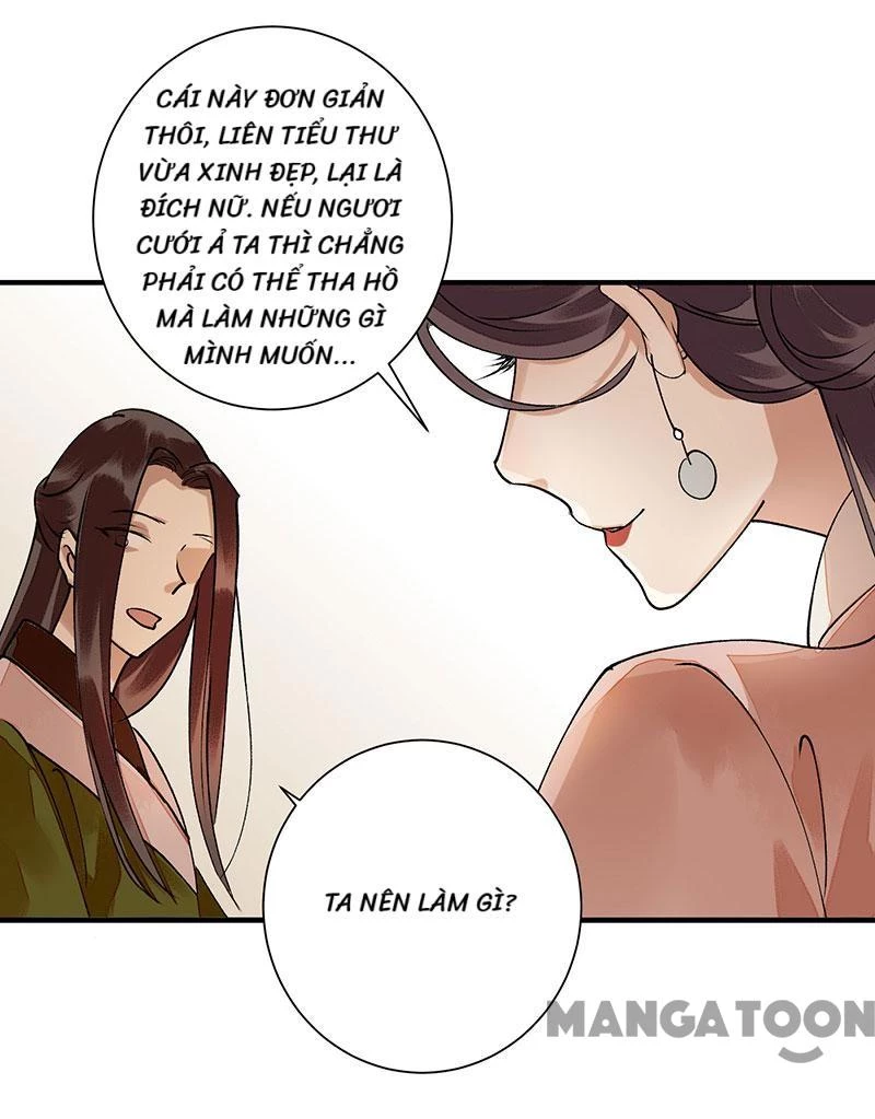 Nhất Phẩm Đích Nữ Chapter 15 - 13